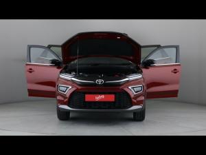 Toyota Urban Cruiser 1.5 XR auto - Image 15