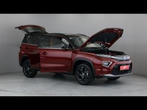 Toyota Urban Cruiser 1.5 XR auto - Image 16