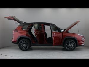 Toyota Urban Cruiser 1.5 XR auto - Image 17