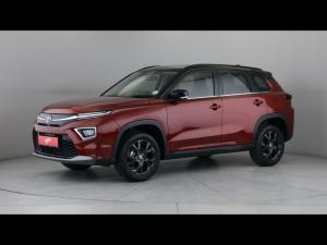 Toyota Urban Cruiser 1.5 XR auto - Image 24