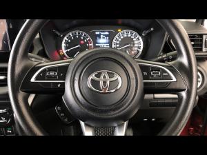 Toyota Urban Cruiser 1.5 XR auto - Image 28