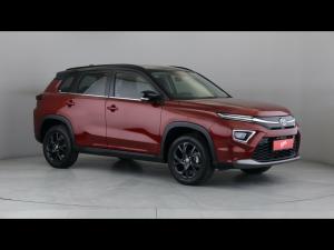 Toyota Urban Cruiser 1.5 XR auto - Image 1