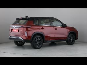 Toyota Urban Cruiser 1.5 XR auto - Image 3