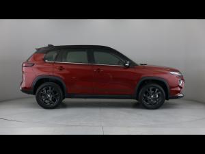 Toyota Urban Cruiser 1.5 XR auto - Image 4
