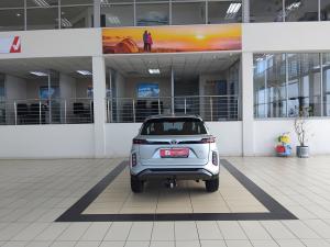 Toyota Urban Cruiser 1.5 XS - Image 5
