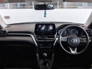 Toyota Urban Cruiser 1.5 XS - Image 6