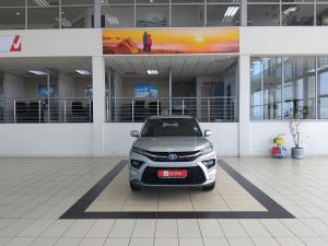 Toyota Urban Cruiser 1.5 XS - Image 4