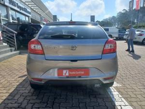 Toyota Starlet 1.4 Xi - Image 5