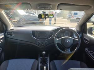 Toyota Starlet 1.4 Xi - Image 6