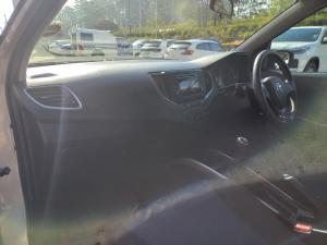 Toyota Starlet 1.4 Xi - Image 7