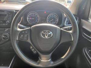 Toyota Starlet 1.4 Xi - Image 8