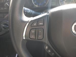 Toyota Starlet 1.4 Xi - Image 9