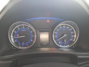 Toyota Starlet 1.4 Xi - Image 10