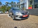 Thumbnail Toyota Starlet 1.4 Xi