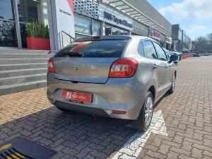 Toyota Starlet 1.4 Xi - Image 2