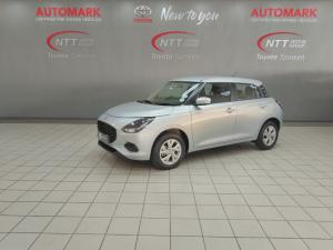 Suzuki Swift 1.2 GL+ CVT - Image 11