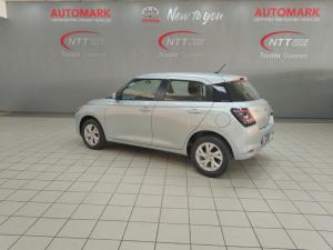 Suzuki Swift 1.2 GL+ CVT - Image 12