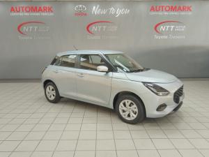Suzuki Swift 1.2 GL+ CVT - Image 1