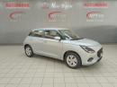 Thumbnail Suzuki Swift 1.2 GL+ CVT