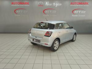 Suzuki Swift 1.2 GL+ CVT - Image 2