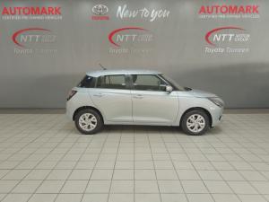 Suzuki Swift 1.2 GL+ CVT - Image 3