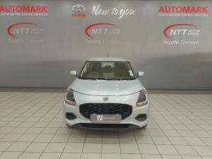 Suzuki Swift 1.2 GL+ CVT - Image 4