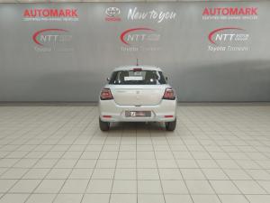 Suzuki Swift 1.2 GL+ CVT - Image 5