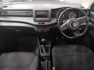 Suzuki Swift 1.2 GL+ CVT - Image 6