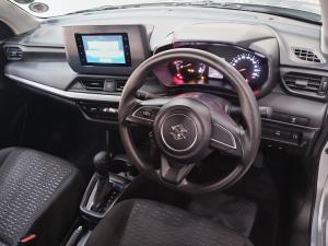 Suzuki Swift 1.2 GL+ CVT - Image 8