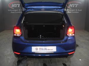 Volkswagen Polo Vivo 1.4 - Image 7