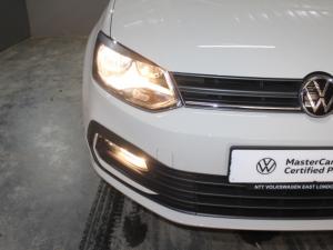 Volkswagen Polo Vivo 1.4 - Image 19