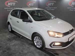 Volkswagen Polo Vivo 1.4 - Image 1