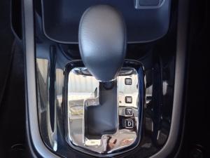 Nissan Navara 2.5DDTI PRO-2X automatic D/C - Image 12