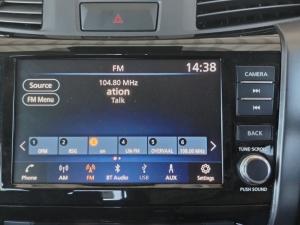 Nissan Navara 2.5DDTI PRO-2X automatic D/C - Image 14