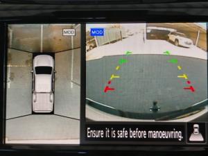 Nissan Navara 2.5DDTI PRO-2X automatic D/C - Image 15