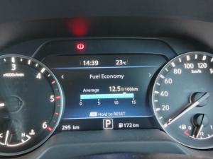 Nissan Navara 2.5DDTI PRO-2X automatic D/C - Image 16