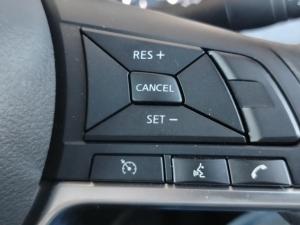 Nissan Navara 2.5DDTI PRO-2X automatic D/C - Image 18