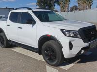 Thumbnail Nissan Navara 2.5DDTI PRO-2X automatic D/C