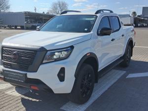 Nissan Navara 2.5DDTI PRO-2X automatic D/C - Image 20