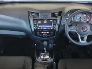 Nissan Navara 2.5DDTI PRO-2X automatic D/C - Image 6