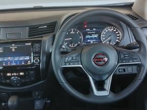Nissan Navara 2.5DDTI PRO-2X automatic D/C - Image 8