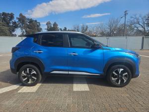 Nissan Magnite 1.0T Acenta - Image 3