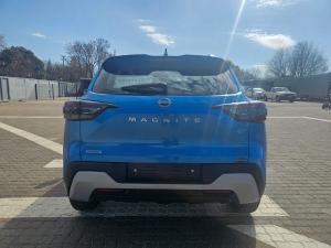 Nissan Magnite 1.0T Acenta - Image 5