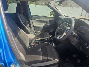 Nissan Magnite 1.0T Acenta - Image 8