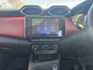 Nissan Magnite 1.0T RED Edition CVT - Image 10