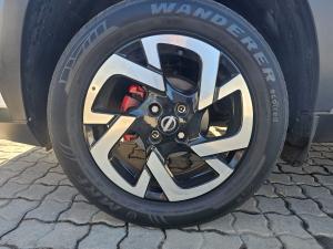 Nissan Magnite 1.0T RED Edition CVT - Image 15