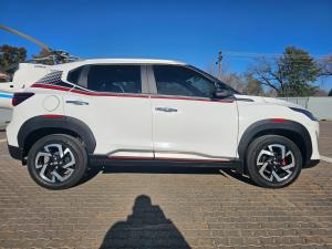 Nissan Magnite 1.0T RED Edition CVT - Image 3