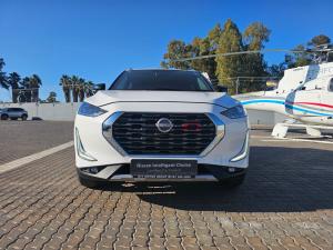 Nissan Magnite 1.0T RED Edition CVT - Image 4