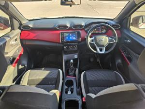 Nissan Magnite 1.0T RED Edition CVT - Image 6