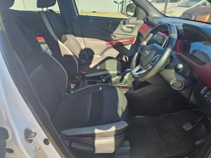 Nissan Magnite 1.0T RED Edition CVT - Image 8